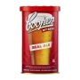 , Coopers DIY Beer Brewing