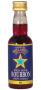  Samuel Willard's Gold Star Wild Duck Bourbon Flavour 50ml