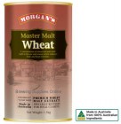 Morgan's Wheat Malt Extract