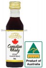 Samuel Willard's Canadian Whiskey Flavour 50ml