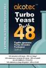 alcotec-48-turbo-yeast