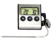 Digital Meat Probe & Timer