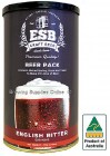 ESB English Bitter Craft Beer