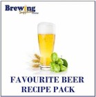 Brewing Supplies Online Mosaic Pale Ale Grain Beer Recipe