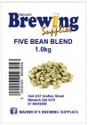 five-bean-blend
