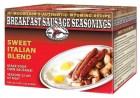 Hi Mountain Sweet Italian Breakfast Sausage Blend Kit
