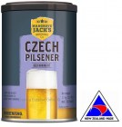 Mangrove Jack's International Czech Pilsener Home Brew Beer Kit