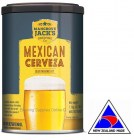 Mangrove Jack's International Mexican Cerveza Home Brew Beer Kit