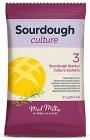 Mad Millie Sourdough Culture 3 Pack