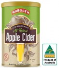 Brewing Supplies Online Morgan's All natural Apple Cider