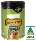 Mr Beer Craft Series North West Pale Ale Home Brew Beer Kit