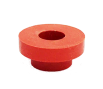 Top Hat  Pail Grommet